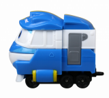 Паровозик Silverlit Robot Trains Кей (80155) - Pampik - 2