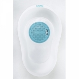 Ванночка Babymoov Aquanest, білий (A019205) - Pampik - 5