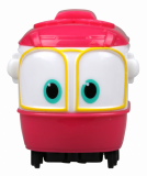 Паровозик Silverlit Robot Trains Салли (80158) - Pampik - 3