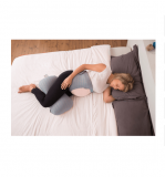 Пояс для беременных Babymoov Dream Belt Gold Pink, M-L, розовый (A062011) - Pampik - 4