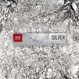 Антибактериальная освежающая зубная паста для бережного осветления эмали Splat Special Silver Серебро, 75 мл - Pampik - 6