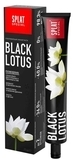 Зубная паста Splat Special Черный лотос, 75 мл - Pampik