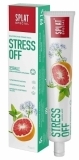 Зубна паста Splat Special Stress Off, 75 мл - Pampik