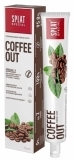 Зубна паста Splat Special Coffee Out, 75 мл - Pampik
