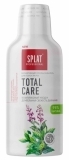 Антибактеріальний ополіскувач для порожнини рота Splat Professional Total Care Комплексний догляд і тривала свіжість подиху, 275 мл - Pampik