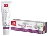 Зубная паста Splat Professional Sensitive White, 100 мл - Pampik