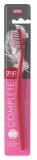 Зубная щетка Splat Professional Complete Soft, мягкая, розовый - Pampik