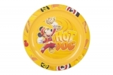 Набір посуду Herevin Disney Mickey, 3 шт. (162441-800) - Pampik - 2