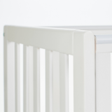 Дитяче ліжко Верес Соня ЛД-13, білий (13.1.1.20.06) - Pampik - 4