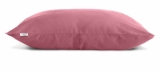 Наволочка Cosas, сатин, 70х50 см, пудра - Pampik