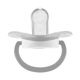 Силіконова симетрична пустушка Canpol Babies So Cool, 0-6 міс., рожевий (22/521_pin) - Pampik - 2