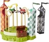 Ігровий набір Wizarding World Гаррі Поттер Арена для квідичу (49992) - Pampik - 3