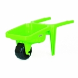 Тележка для песка Wader Гигант, зеленый (74800 Зелений) - Pampik