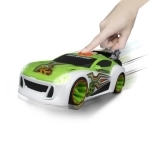 Машинка Road Rippers Green Chill, со световыми и звуковыми эффектами (20052) - Pampik - 5