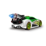 Машинка Road Rippers Green Chill, со световыми и звуковыми эффектами (20052) - Pampik - 4
