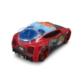 Машинка Road Rippers Red Hot, со световыми и звуковыми эффектами (20041) - Pampik - 5