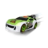 Машинка Road Rippers Green Chill, со световыми и звуковыми эффектами (20052) - Pampik - 6