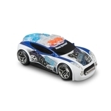 Машинка Road Rippers Blizzard White, со световыми и звуковыми эффектами (20042) - Pampik - 9