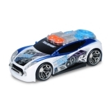 Машинка Road Rippers Blizzard White, со световыми и звуковыми эффектами (20042) - Pampik