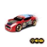 Машинка Road Rippers Red Hot, со световыми и звуковыми эффектами (20041) - Pampik - 3