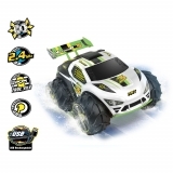 Машина-амфібія на радіокеруванні Road Rippers VaporizR 3 green (10022) - Pampik - 5