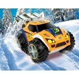 Машина-амфібія на радіокеруванні Road Rippers Nano VaporizR 3 orange (10011) - Pampik - 13