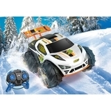 Машина-амфібія на радіокеруванні Road Rippers VaporizR 3 orange (10021) - Pampik - 9