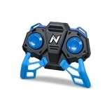 Машина-амфібія на радіокеруванні Road Rippers VaporizR 3 orange (10021) - Pampik - 4