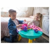 Багатофункціональний ігровий столик Tigres (39380) - Pampik - 2