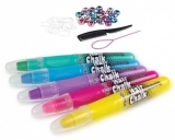 Подарочный набор для декора волос Colorino, для девочек (37046PTR) - Pampik - 2