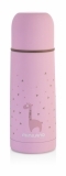 Термос Miniland Silky Thermos Pink, 350 мл (89217) - Pampik