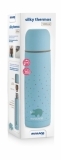 Термос Miniland Silky Thermos Blue, 500 мл (89218) - Pampik - 5