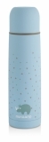 Термос Miniland Silky Thermos Blue, 500 мл (89218) - Pampik
