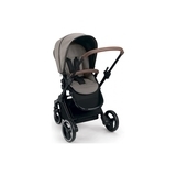 Універсальна коляска Neonato 2 в 1 Slick, бежевий (N945BL/N912T855K) - Pampik - 3