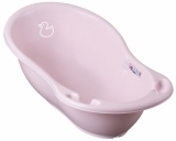 Ванночка дитяча Tega Baby Duck, 86 см, light pink (DK-004-130) - Pampik
