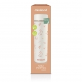 Термос Miniland Natur Bunny, білий, 450 мл (89263) - Pampik - 3