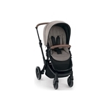 Універсальна коляска Neonato 2 в 1 Slick, бежевий (N945BL/N912T855K) - Pampik - 2