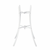 Підставка для ванночки Shnuggle, білий (SHN-BTH-FST) - Pampik