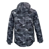 Термокуртка Huppa Roice 1, р.158, темно-сірий (18190120-92518-0XS) - Pampik - 2