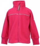 Кофта Huppa Bennie, фліс, р.134, фуксія (15610000-00063-134) - Pampik