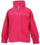 Кофта Huppa Bennie, фліс, р.140, фуксія (15610000-00063-140) - Pampik