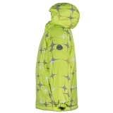 Термокуртка Huppa Classy, р.116, салатовый (17710030-Q47-116) - Pampik - 2