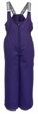 Термополукомбинезон Huppa Flinn 1, р.98, фиолетовый (2176BASE-70073-098) - Pampik