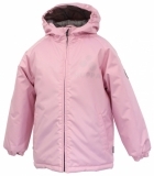 Термокуртка Huppa Classy, ​​р.122, світло-рожевий (17710030-003-122) - Pampik