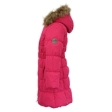 Термопальто Huppa Yacaranda, р.146, фуксія (12030030-70063-146) - Pampik - 2