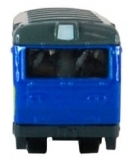 Мини-модель Technopark Поезд (SB-19-01-CDU) - Pampik - 3