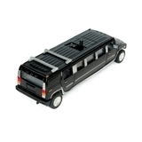 Модель Технопарк Лімузин Хаммер (SL-971WN) - Pampik - 2