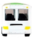 Мини-модель Technopark Автобус экскурсионный Киев (SB-19-01-CDU) - Pampik - 2