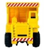 Мінімодель Technopark Самоскид (SB-19-01-CDU) - Pampik - 2