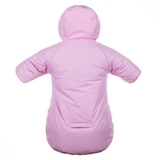 Конверт Huppa Zippy, р.68, рожевий (32130030-80003-068) - Pampik - 3